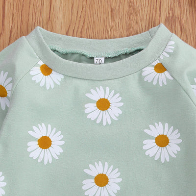 Lila Tracksuit with matching headband