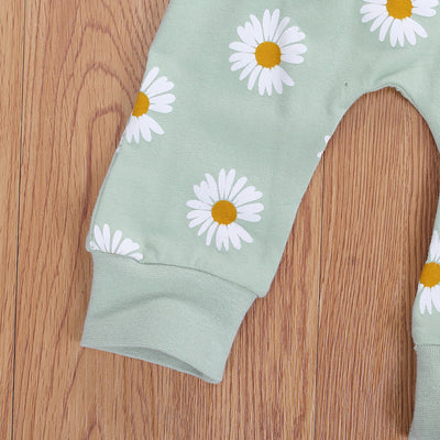 Lila Tracksuit with matching headband