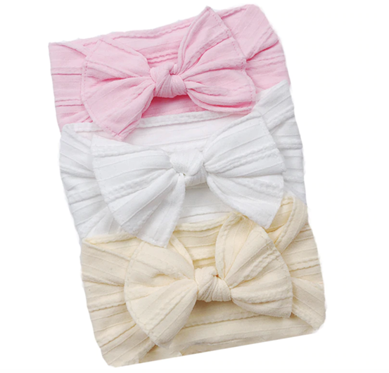 Lola 3 Piece Headband