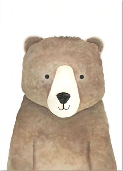Canvas Prints - Animals
