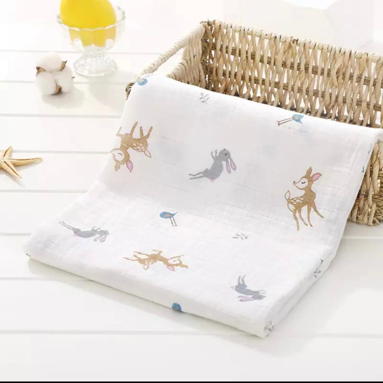 Forest Print